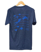 Scuba Diving Tee