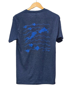 Scuba Diving Tee