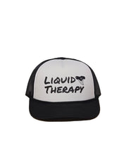 Shark Tooth Foam Snapback