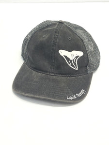 Shark Tooth Comfy Fit Hat