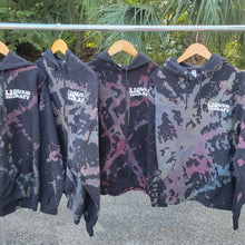 Bleach Bomb Hoodie