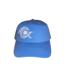 Youth Sun and Wave Cap