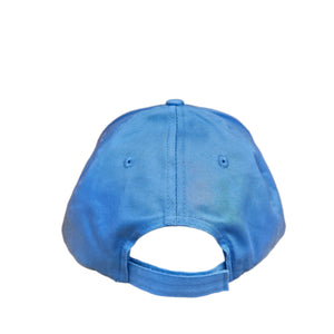 Youth Sun and Wave Cap