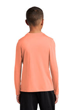 Starfish  Youth UV Long Sleeve Shirt