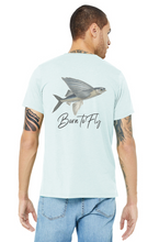 Born To Fly Tee