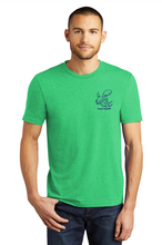 Sticky The Octopus Surf Tee