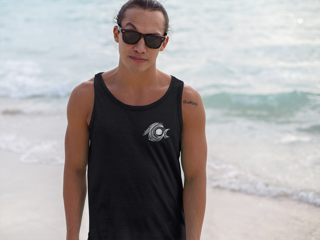 Beachside Unisex Tank