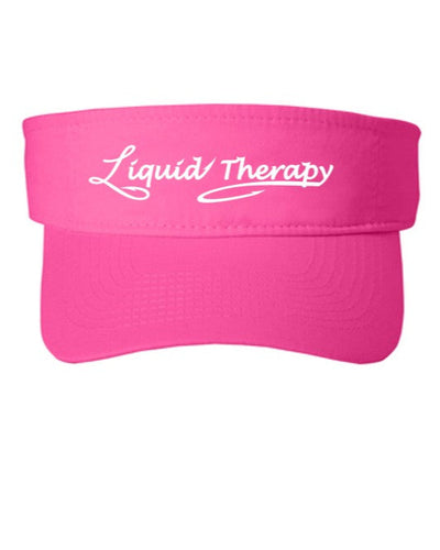 Liquid Therapy Visor