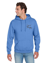 Scuba Diving Hooded Sweatshirt