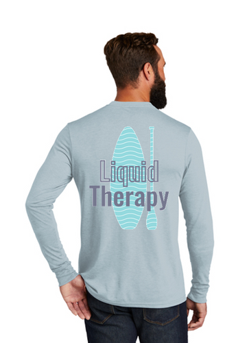 SUP Eco Long Sleeve Tee