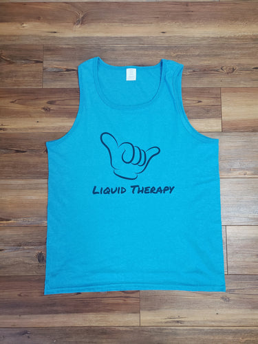Shaka fun unisex tank