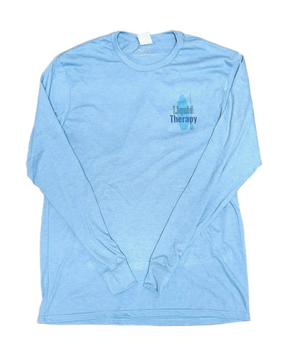 SUP Long Sleeve Eco Shirt