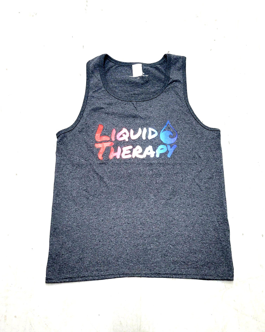 Red,White & Blue unisex tank