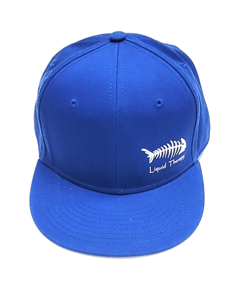 Fishbones trucker hat-youth