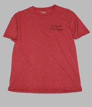 Sharks Teeth Tee