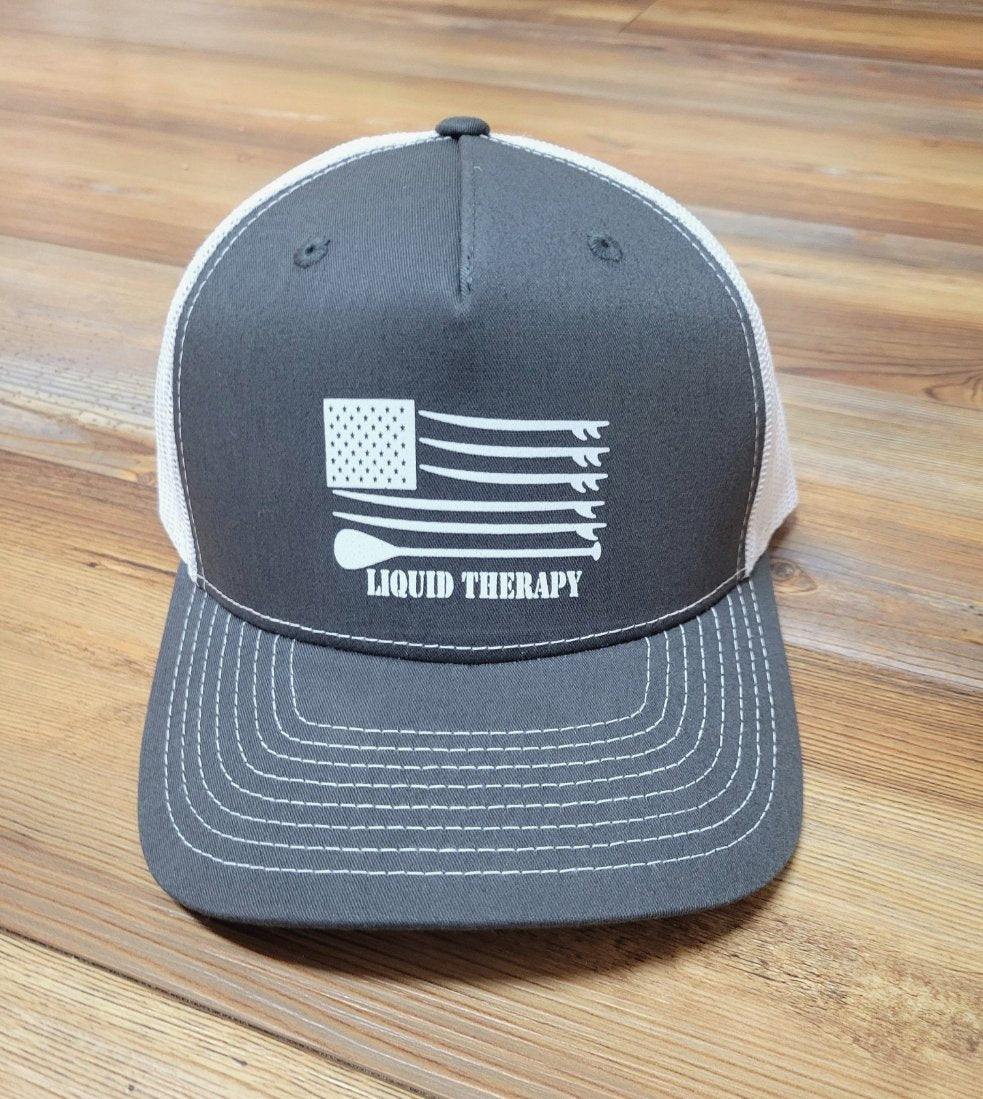 America Tribute hat