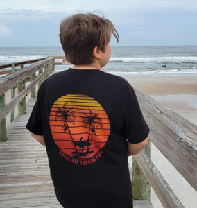 Endless Surfer Tee
