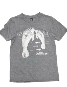 Manatees youth tee