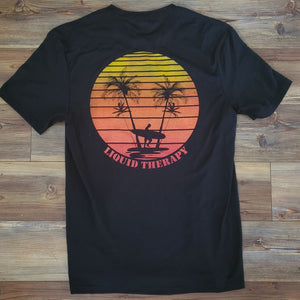 Endless Surfer youth tee