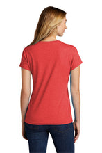 Bite Me V-Neck Tee