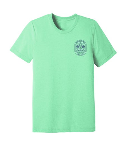 Beach Vibes Tee