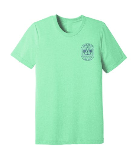 Beach Vibes Tee