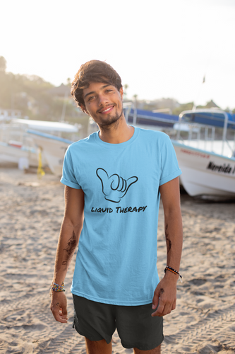 Shaka Tee